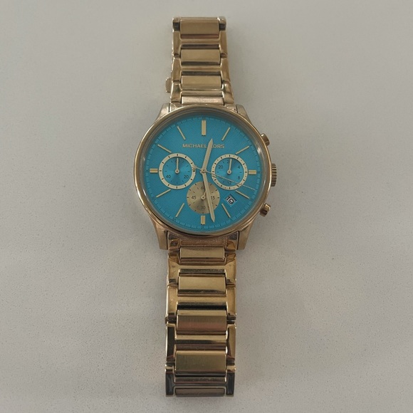 Michael Kors Watch main image 4